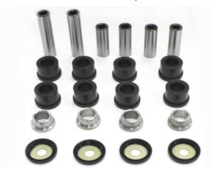 Bronco AT-04166 Rear Independent Suspension Bearing and Seal Kit