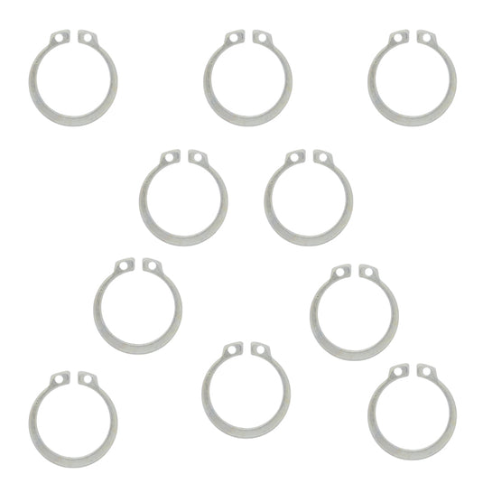 All Balls Racing 25-6013 ABR Washers
