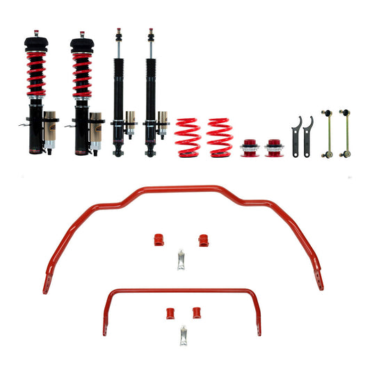 Pedders PED-814114 PED eXtreme XA Coilover