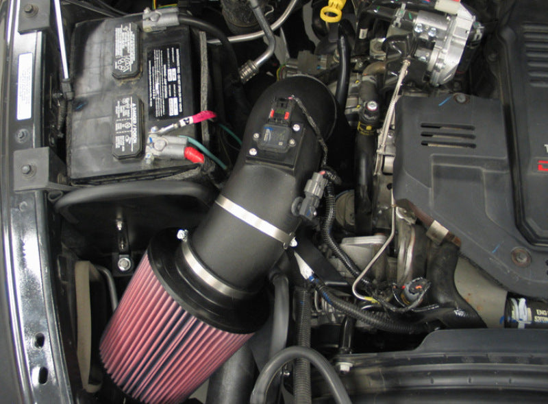 Load image into Gallery viewer, K&amp;N Engineering 57-1557 KN 57 FIPK Air Intake 50
