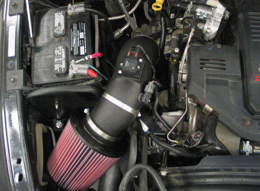 K&N Engineering 57-1557 KN 57 FIPK Air Intake 50