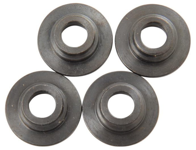 Eastern Motorcycle Parts A-18258-02 Valve Spring Collars - Upper