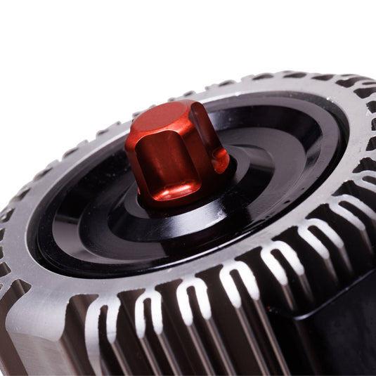 Fox 883-26-149 FOX 3.0 Factory Coilover Shock