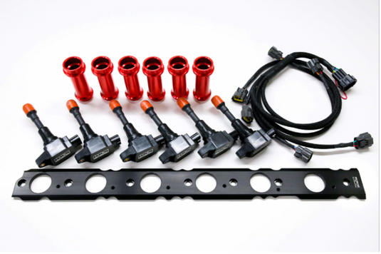 Hks 43005-AN003 HKS Superfire Ignition Coils