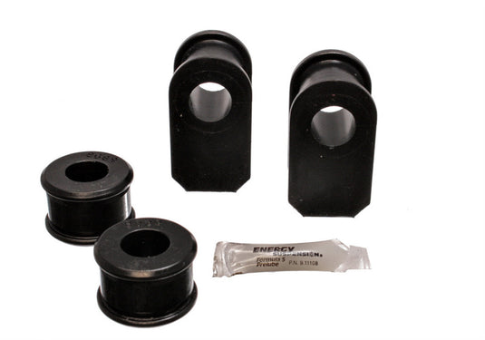 Energy Suspension 4.5142G ES Sway Bar Bushings - Black