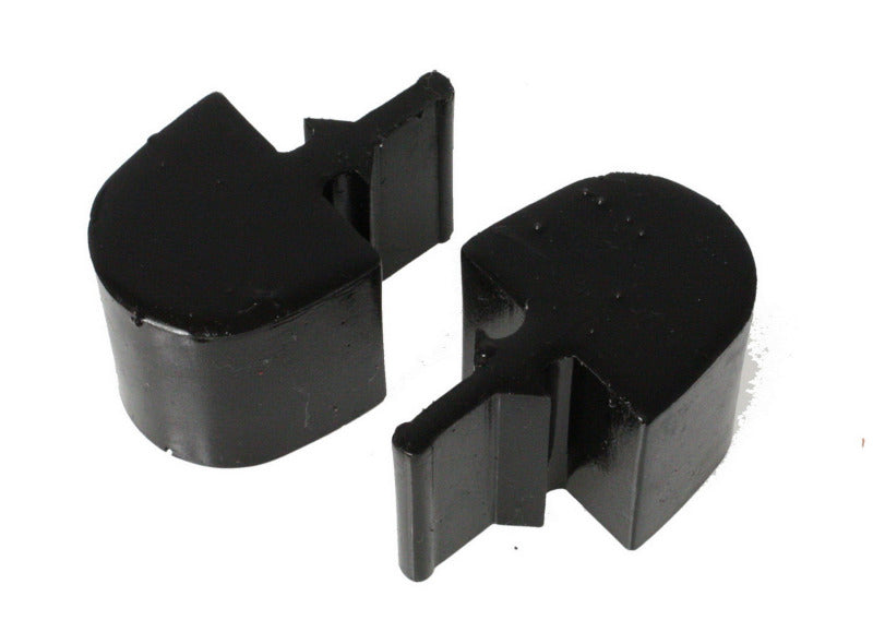 Load image into Gallery viewer, Energy Suspension 3.9102G ES Bump Stops - Black
