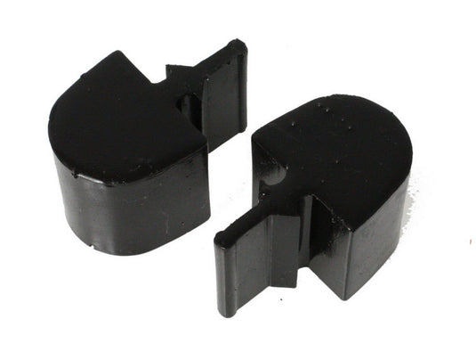 Energy Suspension 3.9102G ES Bump Stops - Black