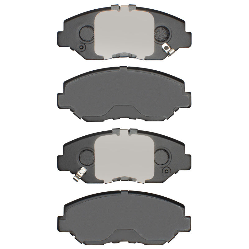 Load image into Gallery viewer, Dfc 1551-0914-01 DFC 5000 Advanced Ceramic Brake Pads

