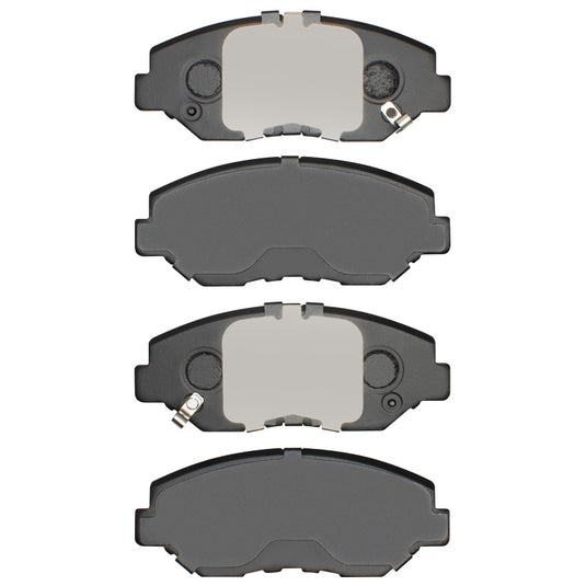 Dfc 1551-0914-01 DFC 5000 Advanced Ceramic Brake Pads