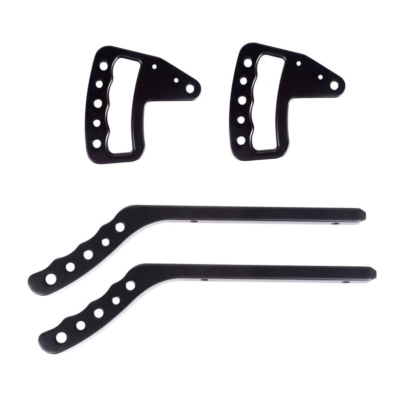Load image into Gallery viewer, Rugged Ridge 13505.50 RUG Grab Bars/Handles

