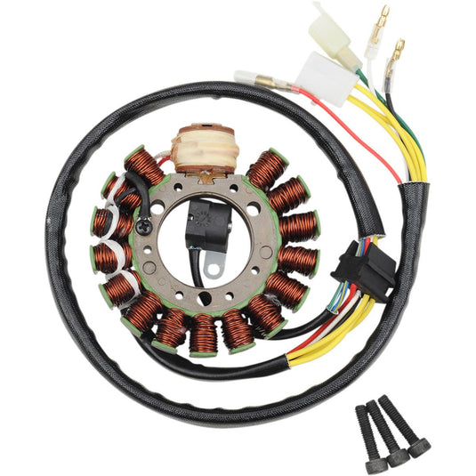 Moose Racing M-21-816 Stator