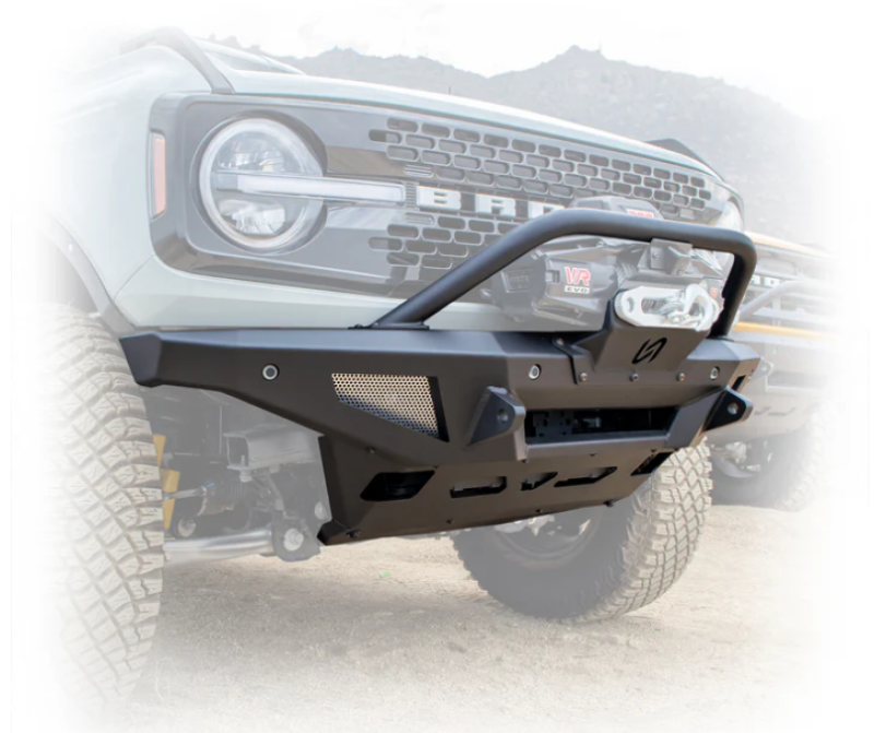 Load image into Gallery viewer, Turn Offroad FB1-M1P TOR Bumpers
