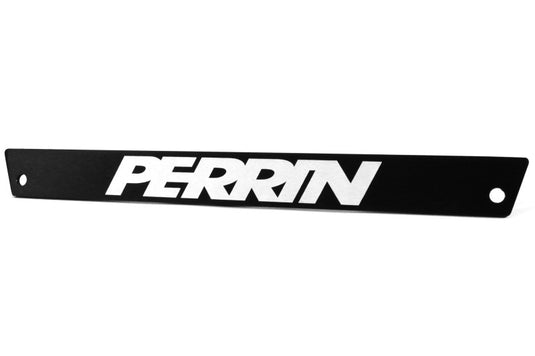 Perrin Performance PSP-BDY-116BK PA License Plate Delete