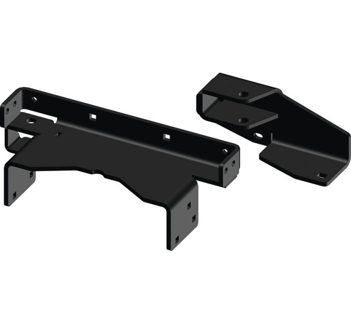 Kfi Products 106335 Pro 2.0 Actuator Track Extension Brackets
