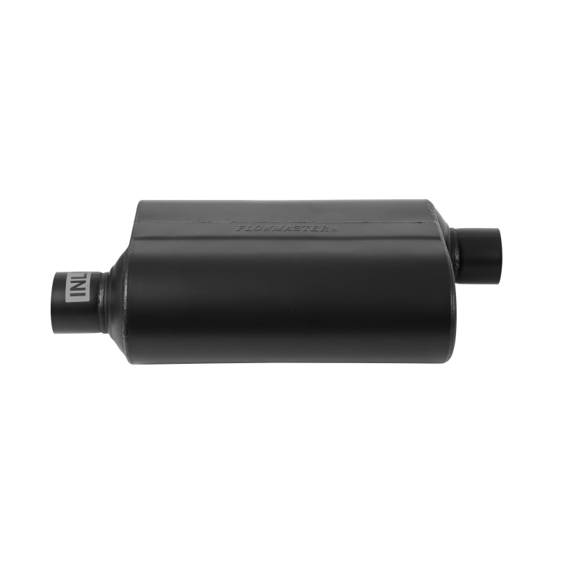 Load image into Gallery viewer, Flowmaster 952548 FLO Super 40 Muffler
