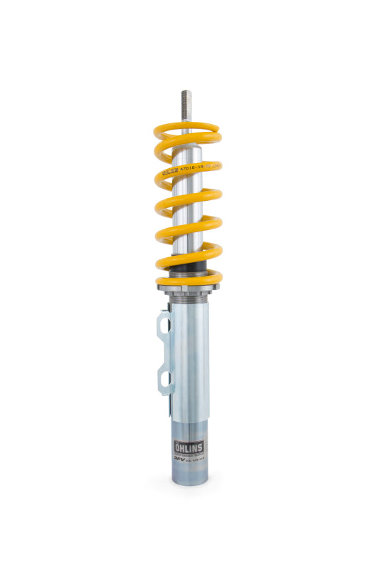 Load image into Gallery viewer, Ohlins POS MU00S1 OHL Coilover - Road &amp; Track
