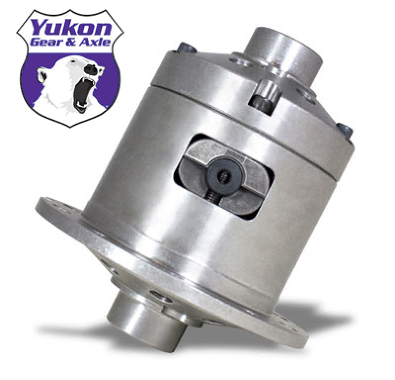 Load image into Gallery viewer, Yukon Gear &amp; Axle YGLGM8.5-3-30 YUK Grizzly Lockers
