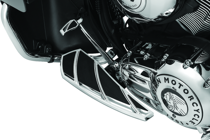 Kuryakyn 5770 KUR Floorboards F