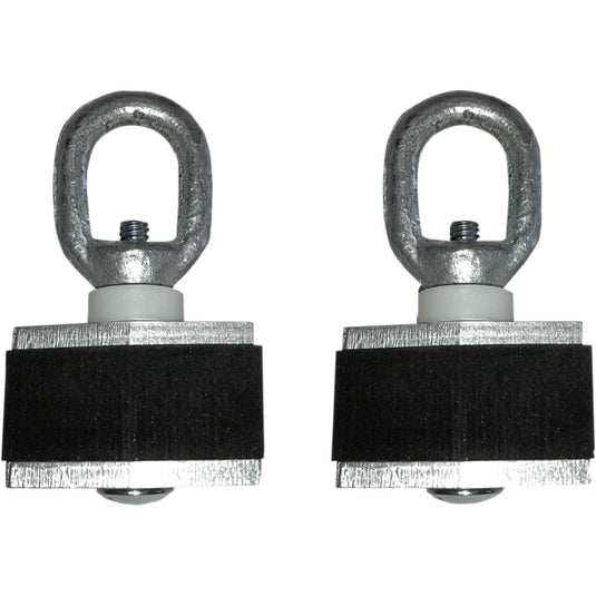 Moose Utility CA-3002-E Twist N Lock Tie Down Anchors - 2pk.
