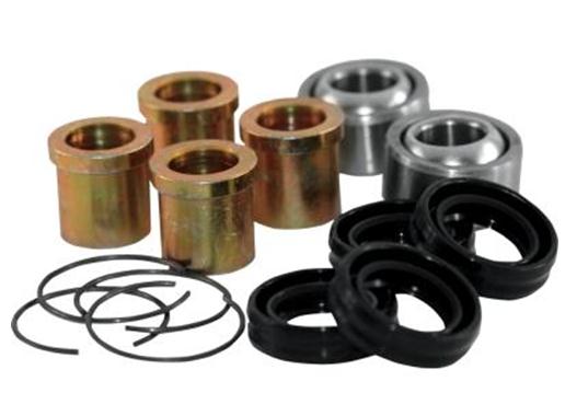 Epi WE341002 Front A-Arm Repair Kit - Upper/Lower