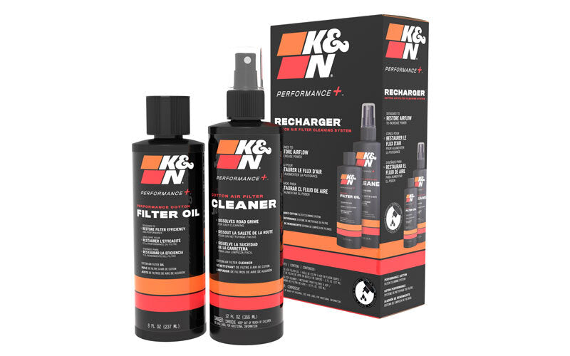 Load image into Gallery viewer, K&amp;N Engineering 99-5050BK KN Filter Recharger Kit Squeez
