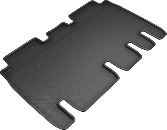 3D Maxpider L1TL01121509 ACE Kagu - Rear - Black