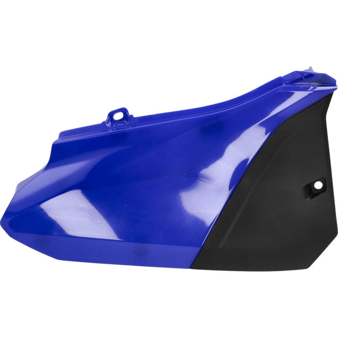 Blue/Black