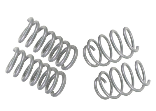 Whiteline WSK-FRD006 WL Performance Springs