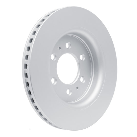 Dfc 900-54204 DFC Geomet Coated Rotors - Plain