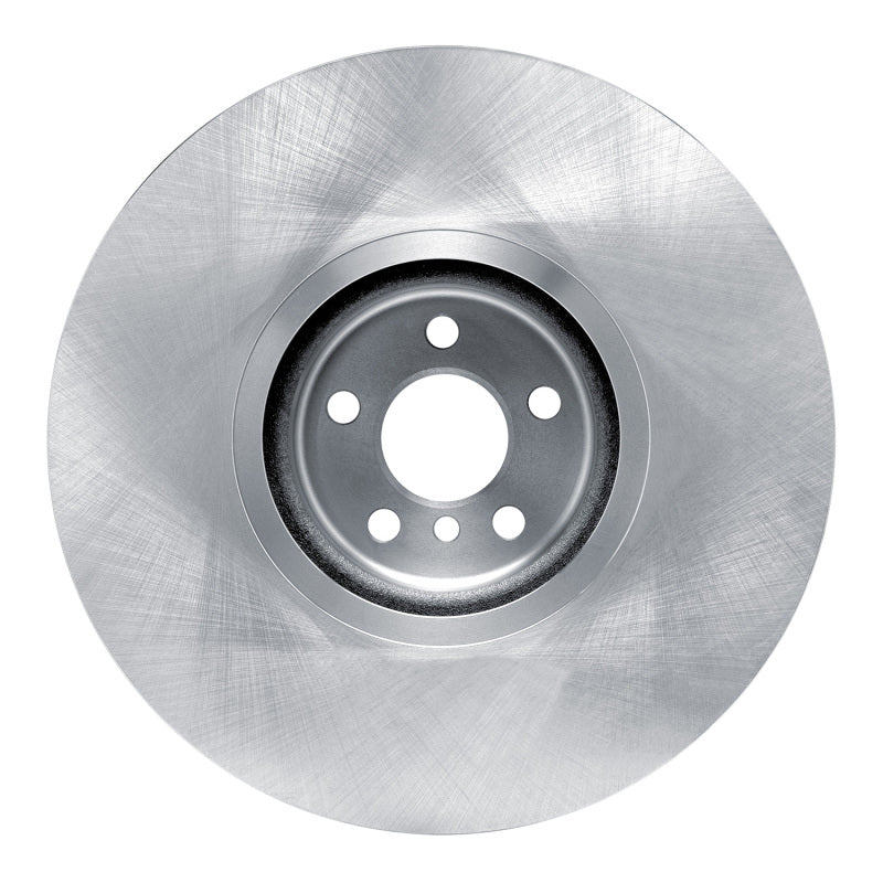 Load image into Gallery viewer, Dfc 600-31165D DFC Brake Rotors - Plain
