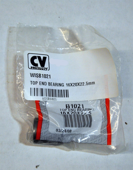 Wiseco B1021 Top End Bearing