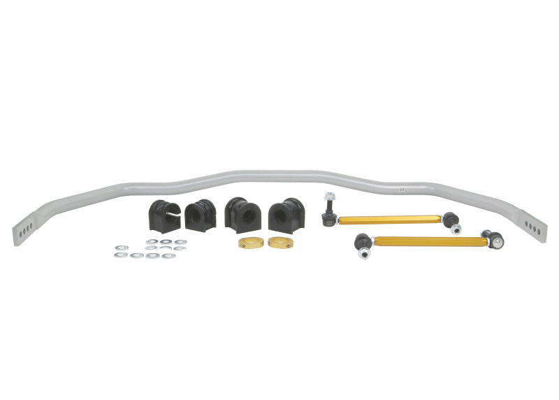 Load image into Gallery viewer, Whiteline BFF55Z WL Sway Bars - Front
