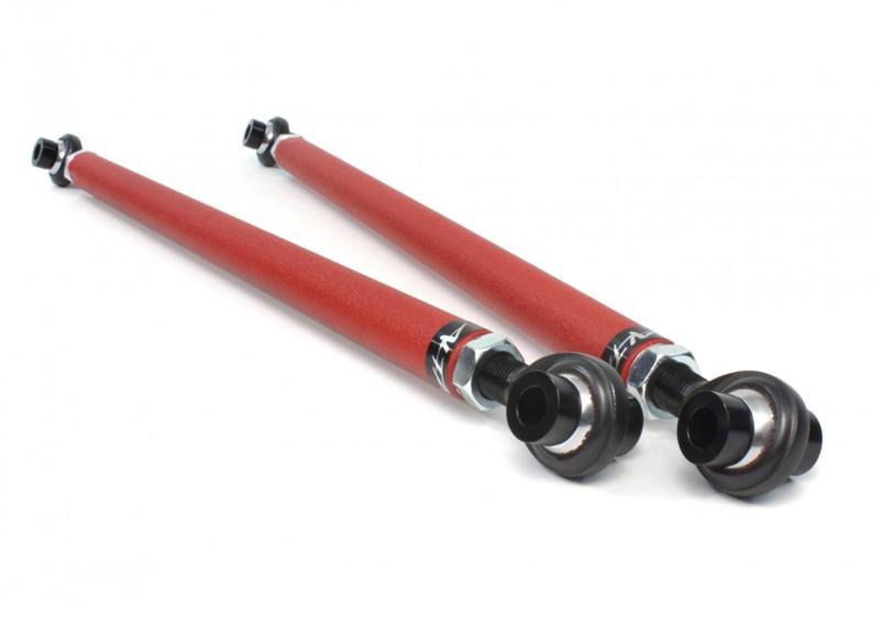 Load image into Gallery viewer, Alta AMP-SUS-100 PA Alta Adj Control Arms

