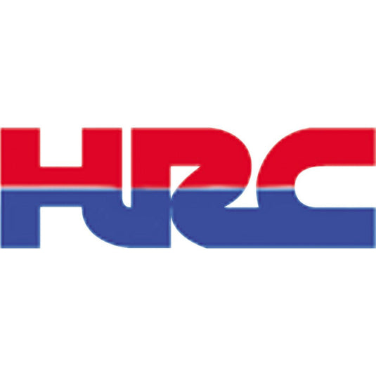 Factory Effex 04-2659 Logo 5 Pack Stickers - HRC