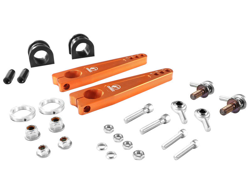 Load image into Gallery viewer, Afe 441-401002-N AFE Suspension Bushings
