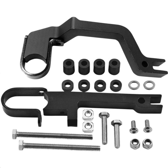 Rsi Racing H4464 Stealth Brake Mounting Kit For Stonewall Handguard