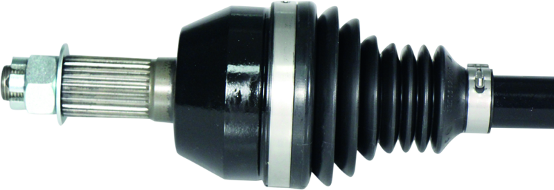 Load image into Gallery viewer, Dragonfire Racing 522853 DFR Hydra Axle
