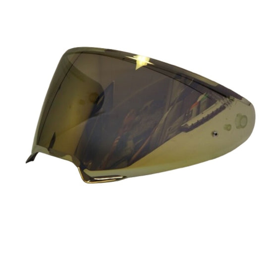 Hjc HJ-47 Shield for RPHA 60 Helmets - RTS Gold