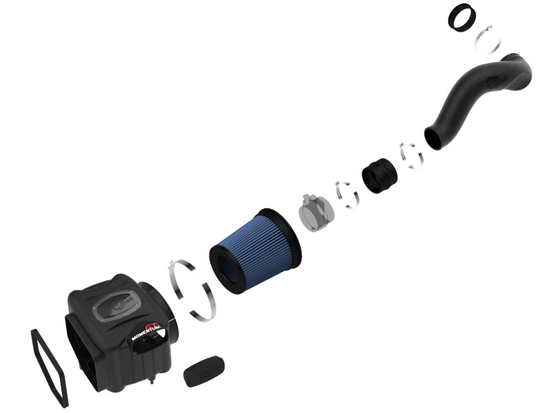 Load image into Gallery viewer, Afe 54-74101 AFE Momentum GT Cold Air Intakes
