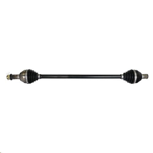 Tytaneum 813-0386 Heavy Duty CV Axle