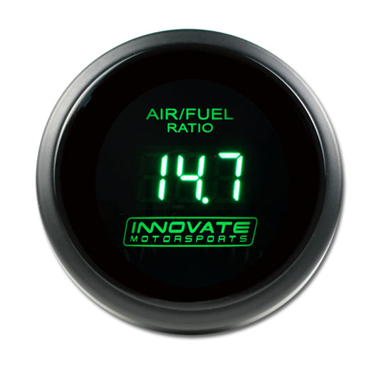 Innovate Motorsports 3872 INN DB Guages