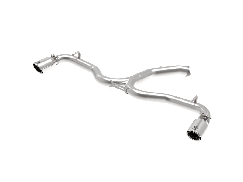 Load image into Gallery viewer, Afe 49-37002-1P AFE Exhaust Axle Back
