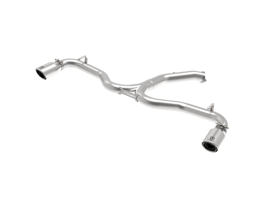 Afe 49-37002-1P AFE Exhaust Axle Back