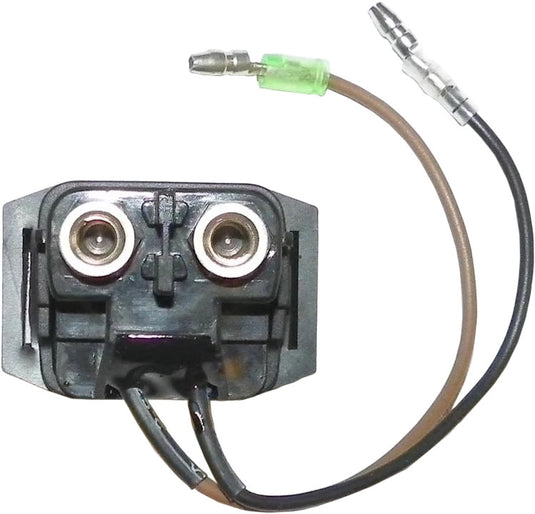 Wsm 004-128 Starter Relay