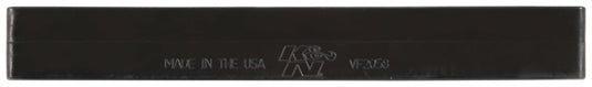 K&N Engineering VF2058 KN Cabin Air Filters