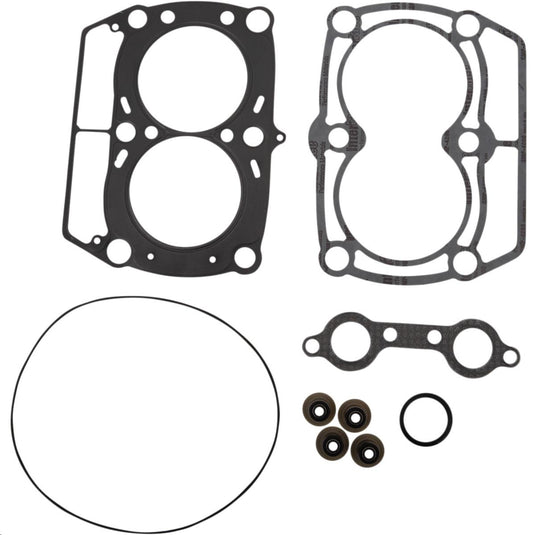 Moose Racing 810891mse Top End Gasket Kit