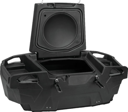 Quadboss 157158 QBS Winches B