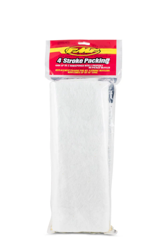 Fmf Racing 010590 FMF Muffler Packing