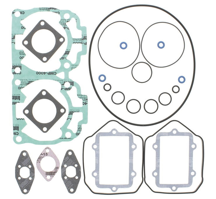 Vertex 710278 Top End Gasket Kit