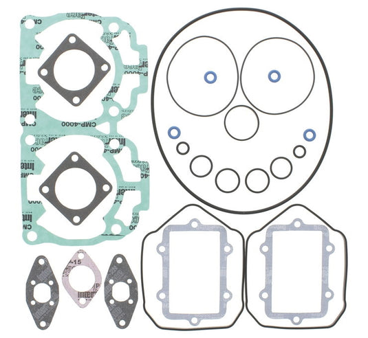 Vertex 710278 Top End Gasket Kit